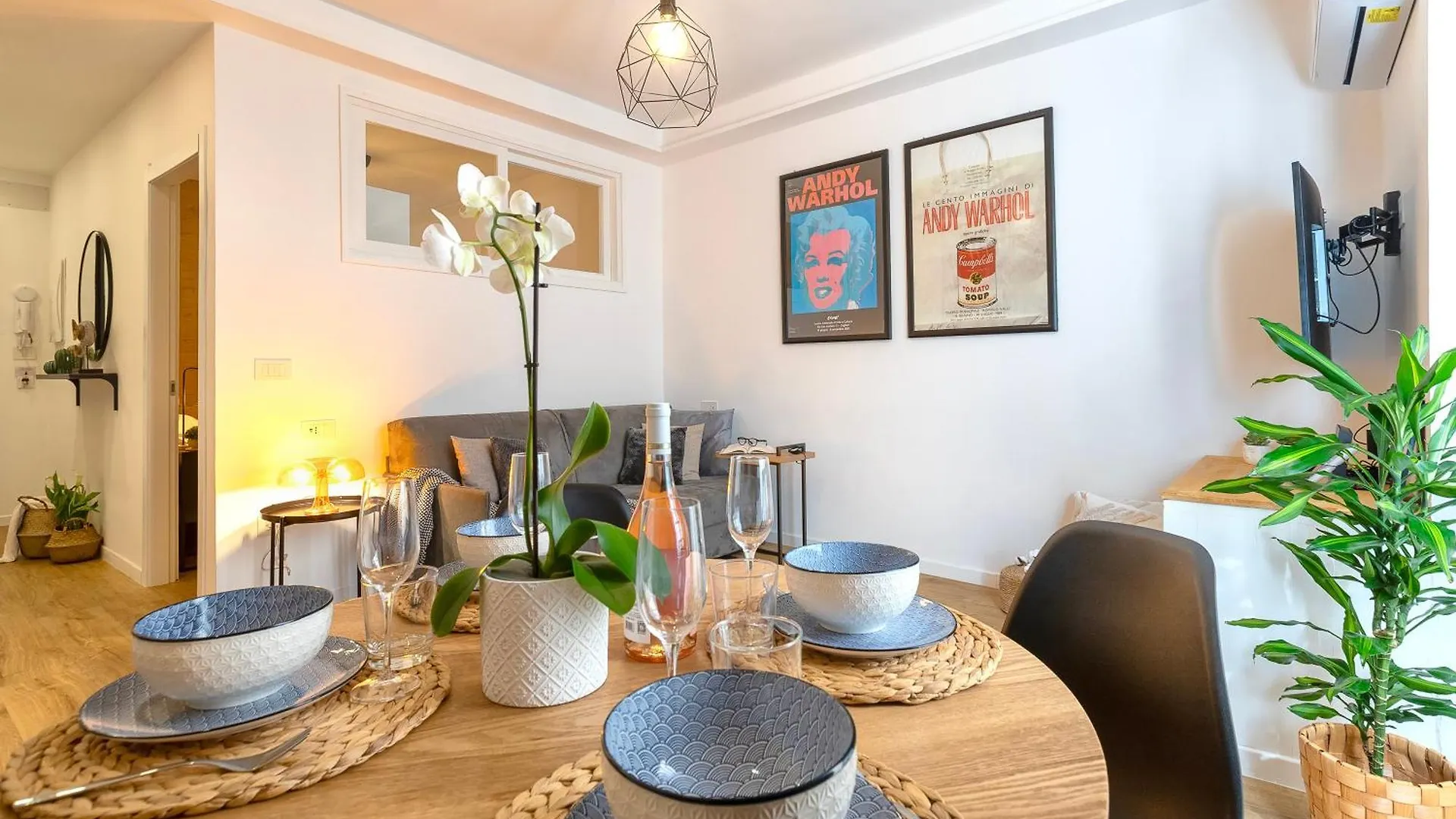 Casa Maria Apartment In The Old Town Of Alghero - Iun R7660