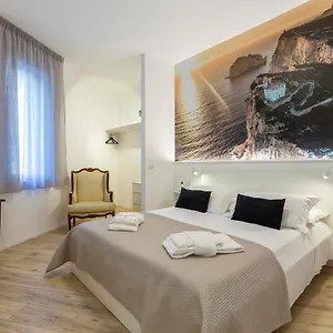 Apartamento Relaisapartments Mercede, Alguer