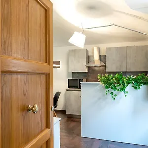 Apartamento Sweet Machin, Alguer