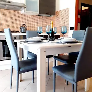 Apartamento Clizia, Alguer