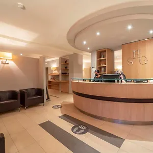 San Giuan Hotell