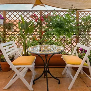 3* Panzió Roof Garden
