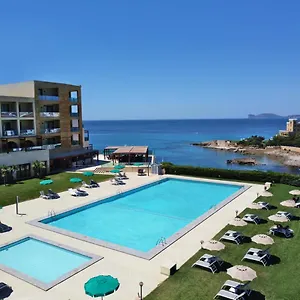 Smy Carlos V Wellness & Hotell