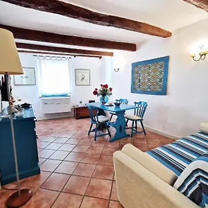Alguerhome Casa Turchese Old Town Alghero