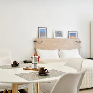 Apartamento Florida, Alguer