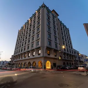 Catalunya Hotell