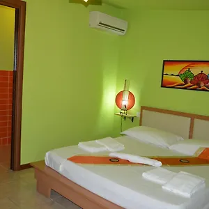 Butterfly House Bed & Breakfast