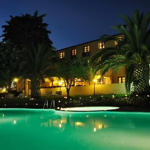 Country & Hotell