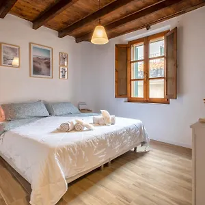 Apartment C & C Holidays