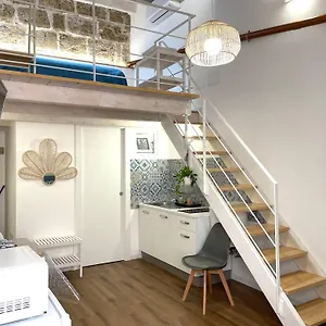 Catalogna10 Loft Alghero