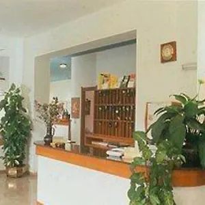 La Playa Hotell