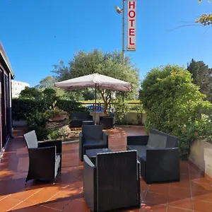 Mistral Hotell