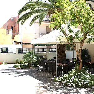 3* Szálloda Hotel Alguer