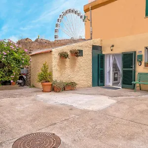 Le Antiche Conce Appartement