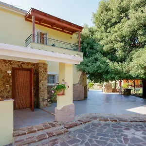La Genziana Vakantieboerderij