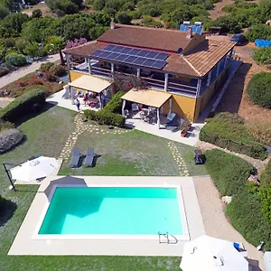 Casa Tara Appartement