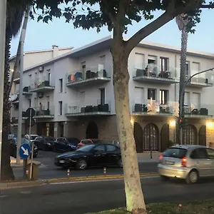 Apartamento Eliton, Alguer