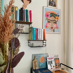 Apartamento La Tana, Alguer
