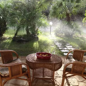 Apartamento Gli Ulivi, Alguer