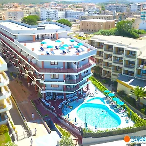 Soleado Hotell