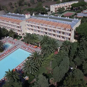 4* Szálloda Oasis