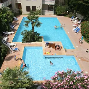 Eucalipti Aparthotel