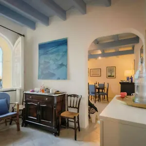 Fish House Alghero