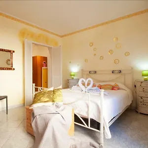 Lety Bed & Breakfast