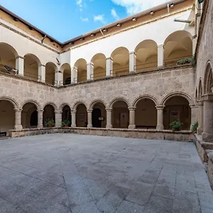 San Francesco Heritage Hotell