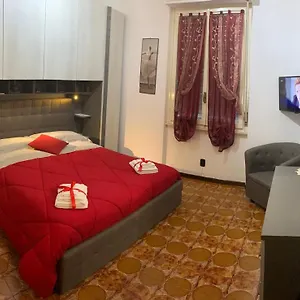 Andeli Apartmán