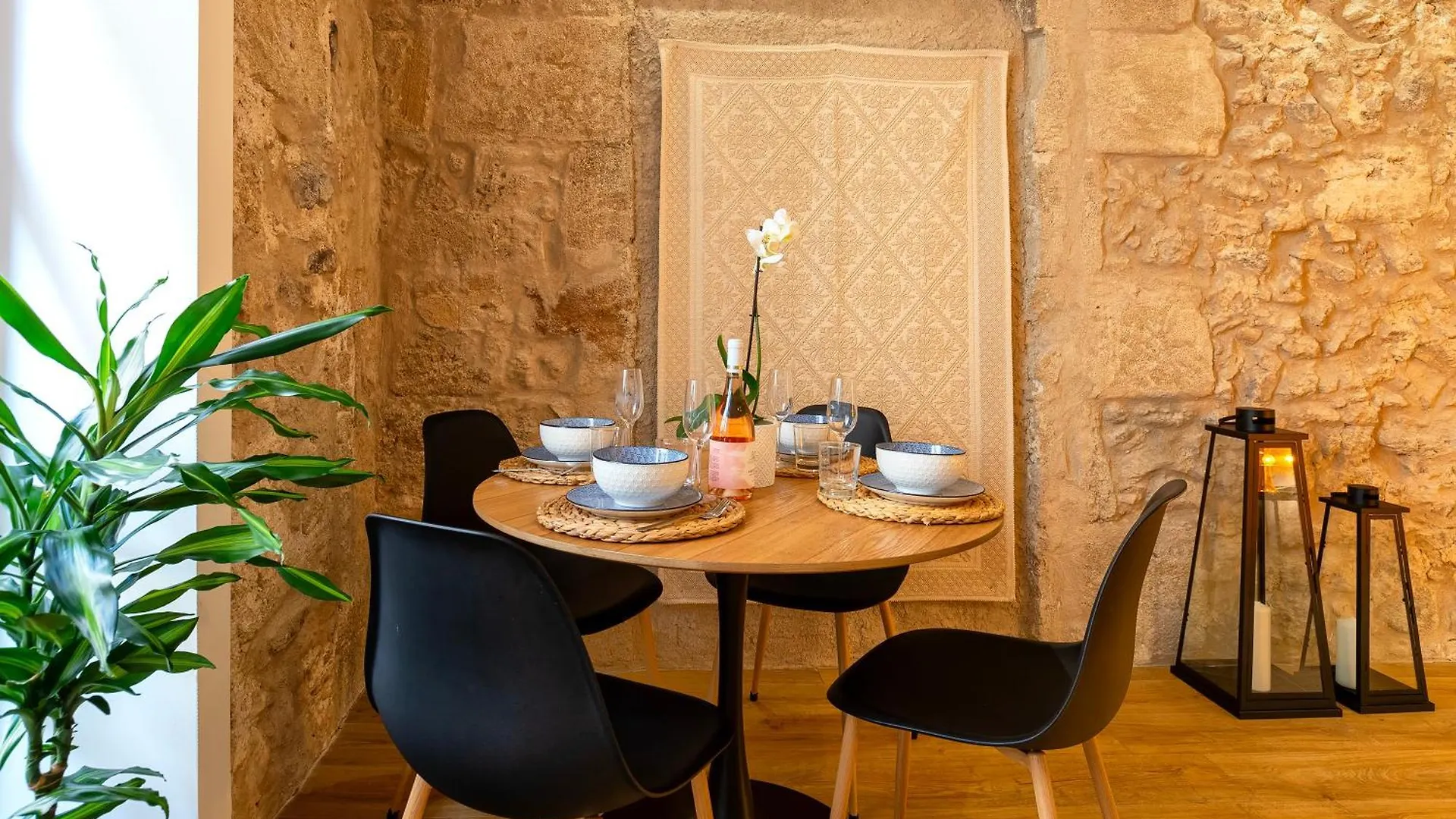 Casa Maria Apartment In The Old Town Of Alghero - Iun R7660