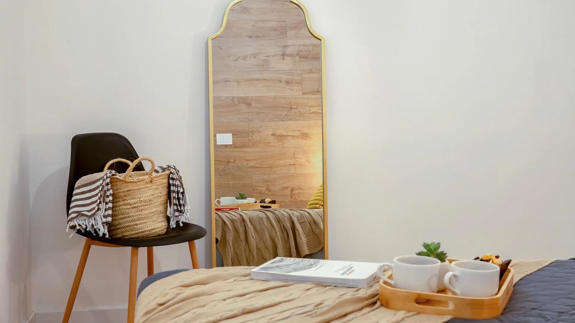 Casa Maria Apartment In The Old Town Of Alghero - Iun R7660