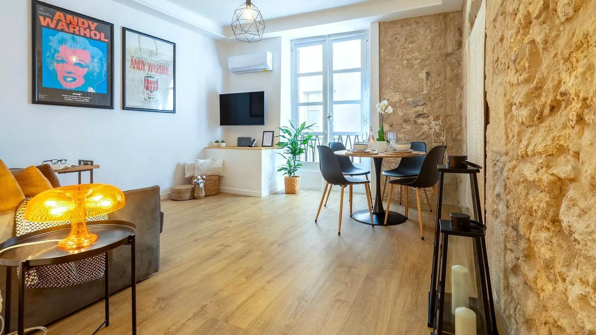 Casa Maria Apartment In The Old Town Of Alghero - Iun R7660 0*,  Italy