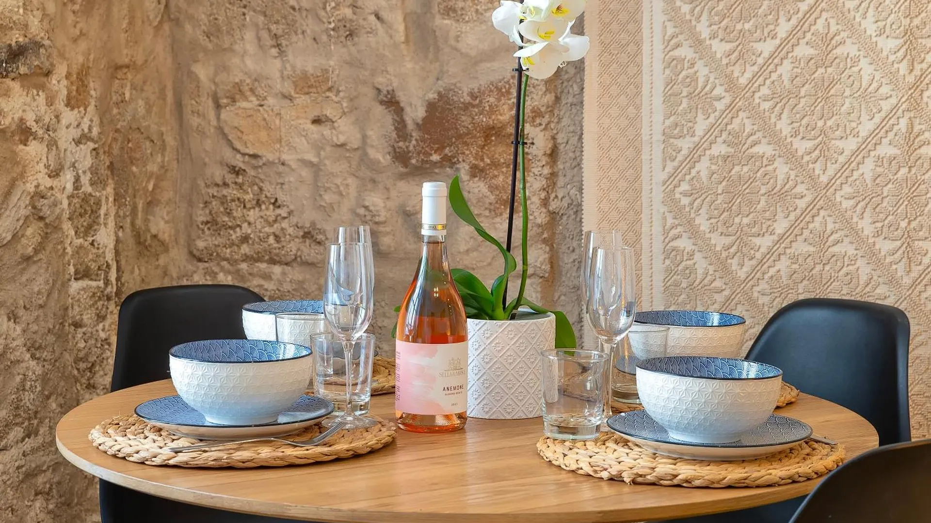 Casa Maria Apartment In The Old Town Of Alghero - Iun R7660