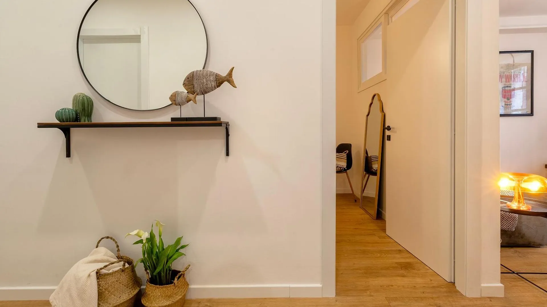 Casa Maria Apartment In The Old Town Of Alghero - Iun R7660