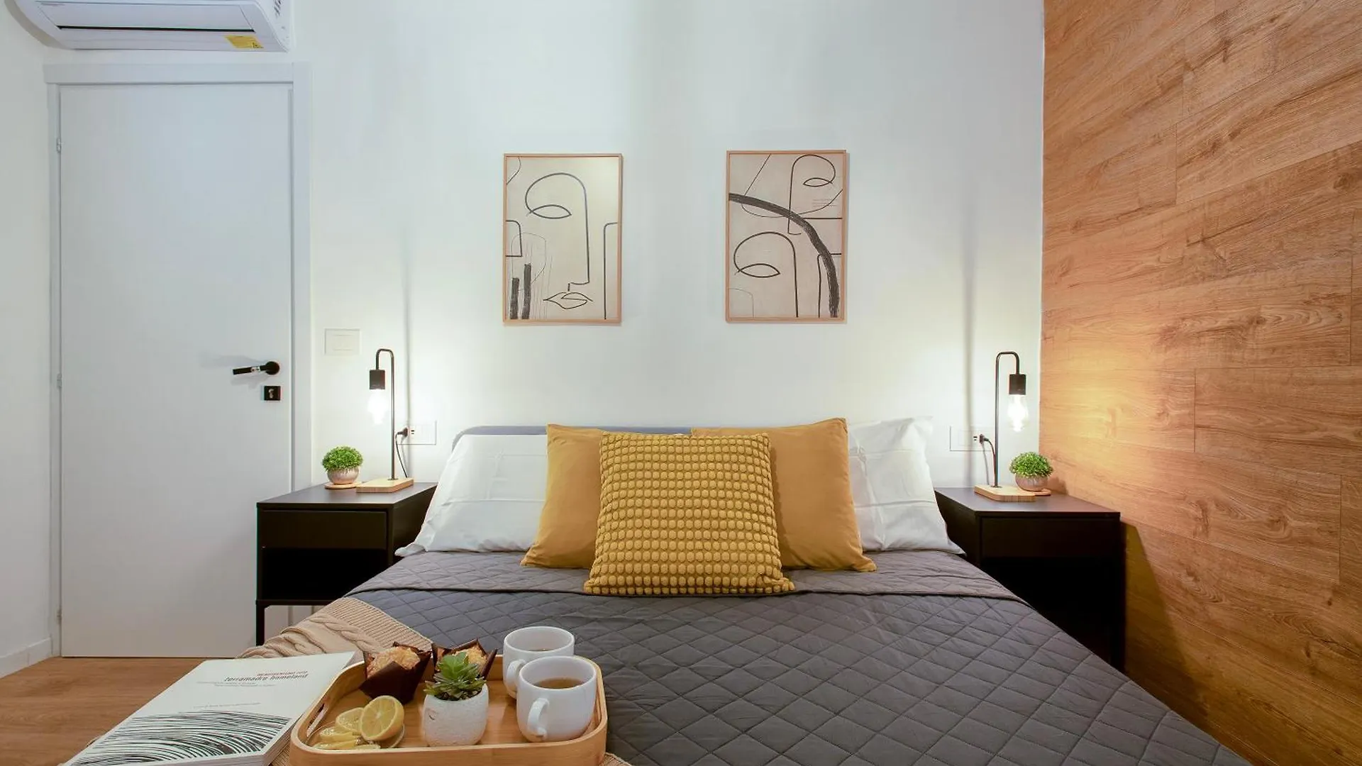 Casa Maria Apartment In The Old Town Of Alghero - Iun R7660 Italy