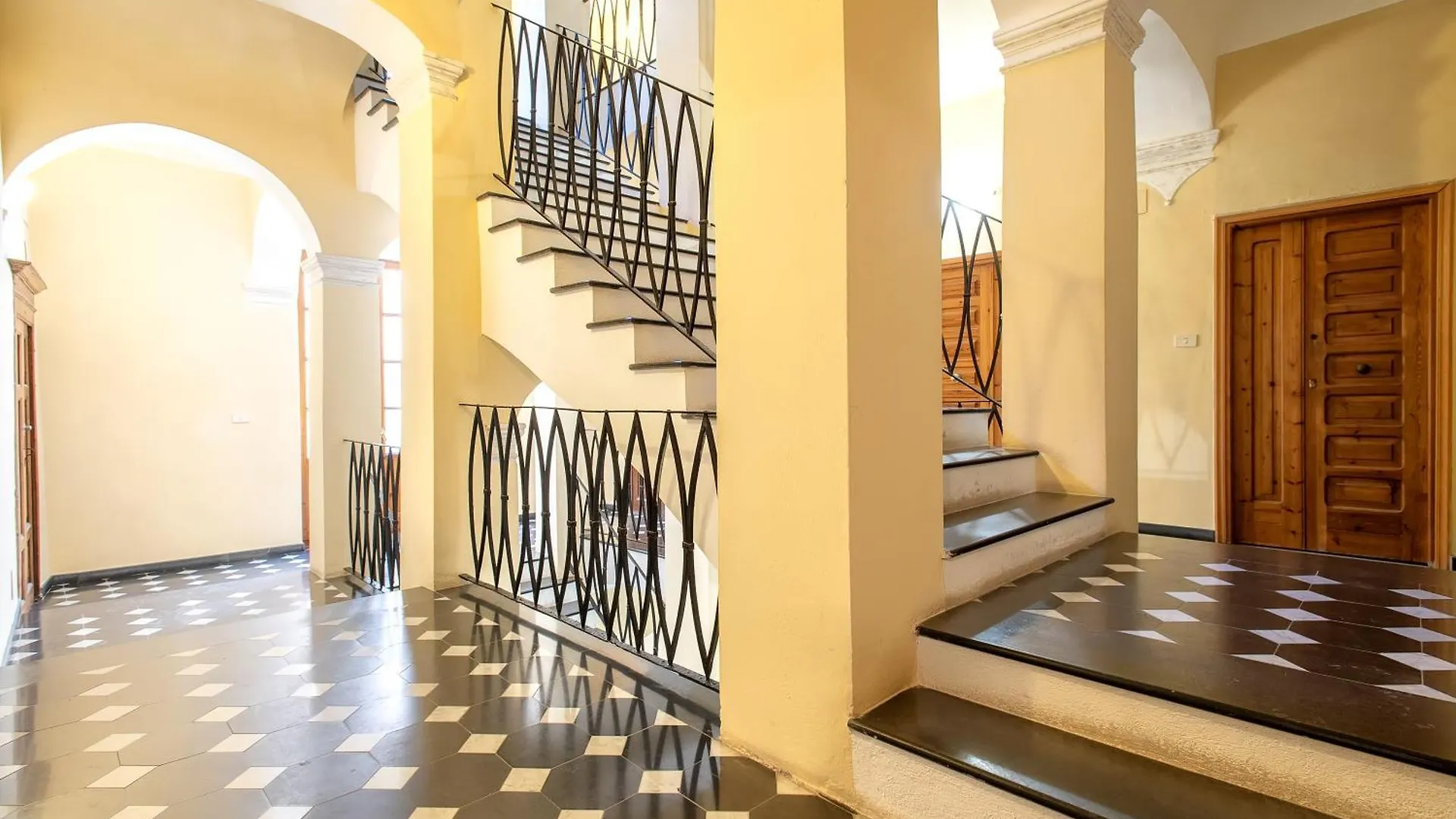 Casa Maria Apartment In The Old Town Of Alghero - Iun R7660 0*,
