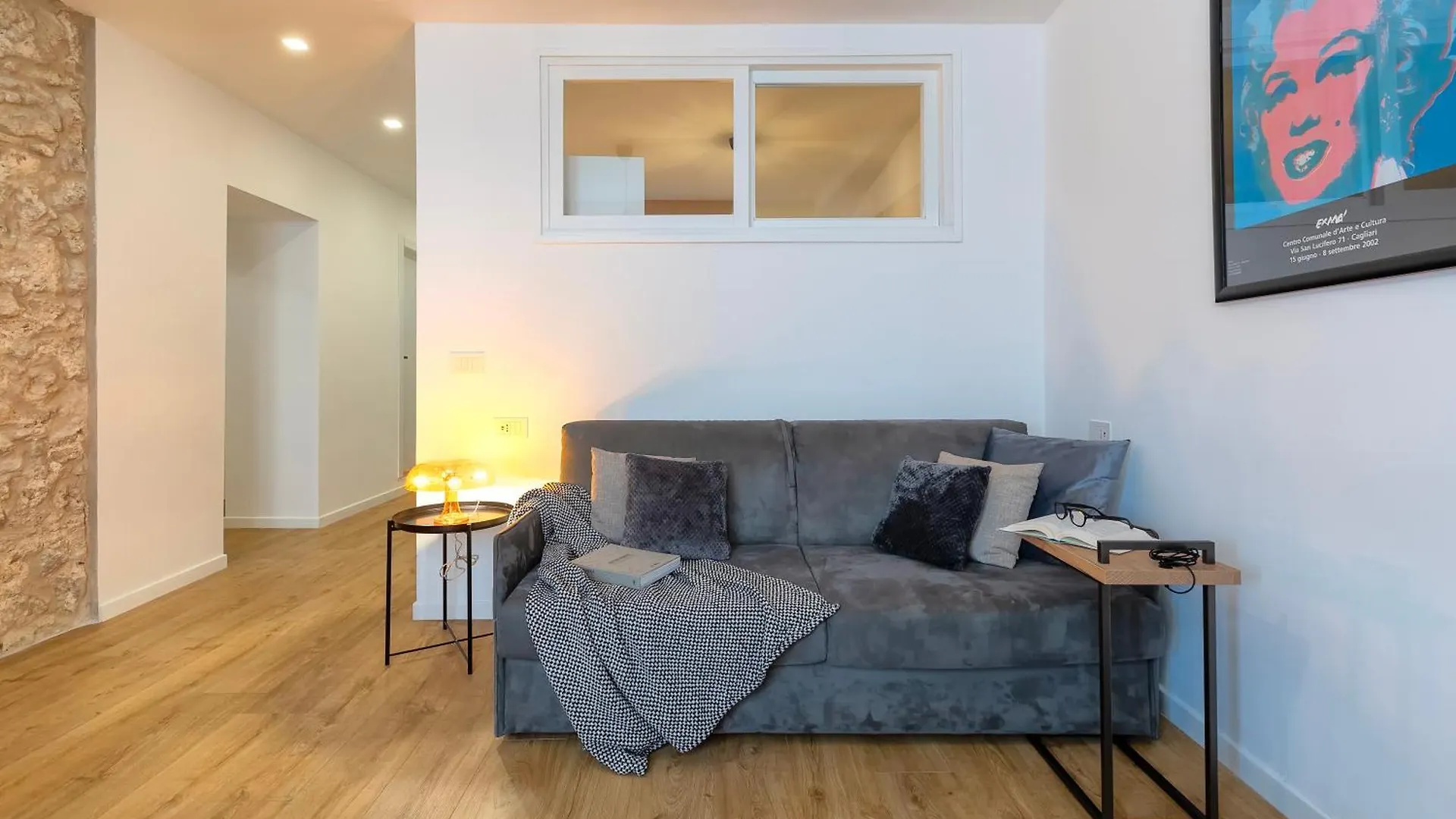 Casa Maria Apartment In The Old Town Of Alghero - Iun R7660